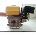 OHV gasoline engine 6.5hp gx200 4 Stroke 168f-1 gasoline engine